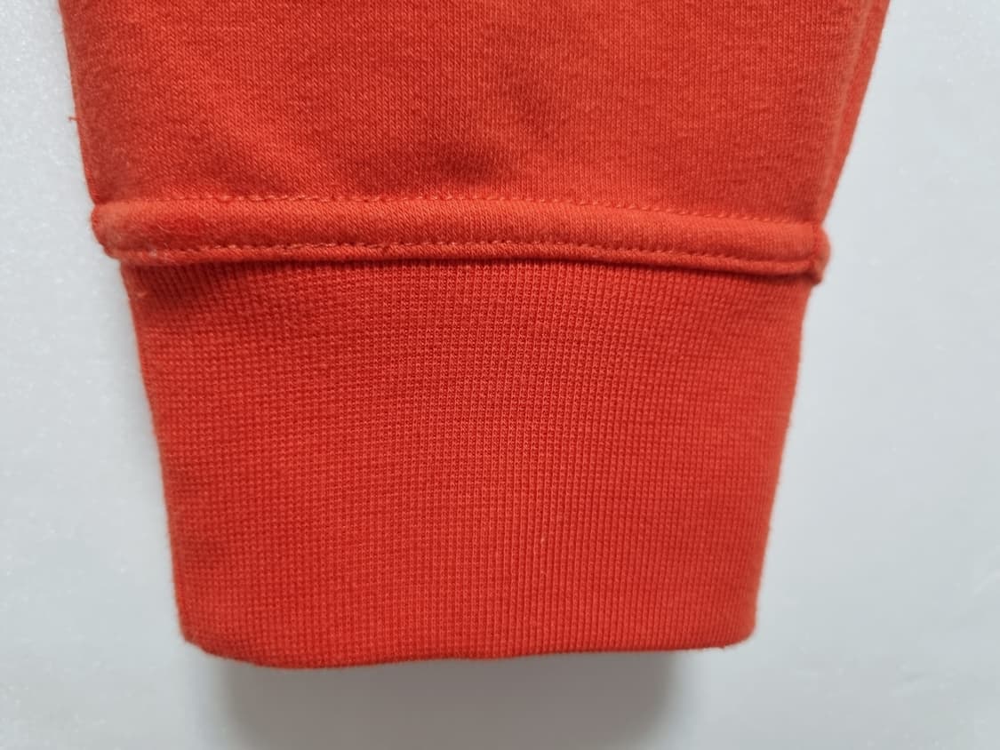 여성 (미착용) 나이키 2023 하이웨이스트 하이라이즈 바지 트레이닝복 상품이미지7