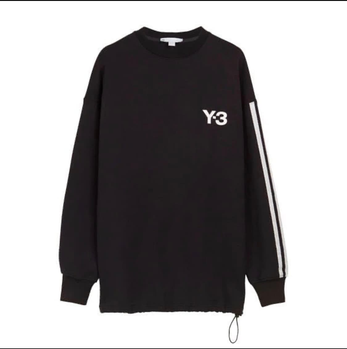 Y-3 아디다스 CH1 크루 스웨트셔츠 상품이미지5