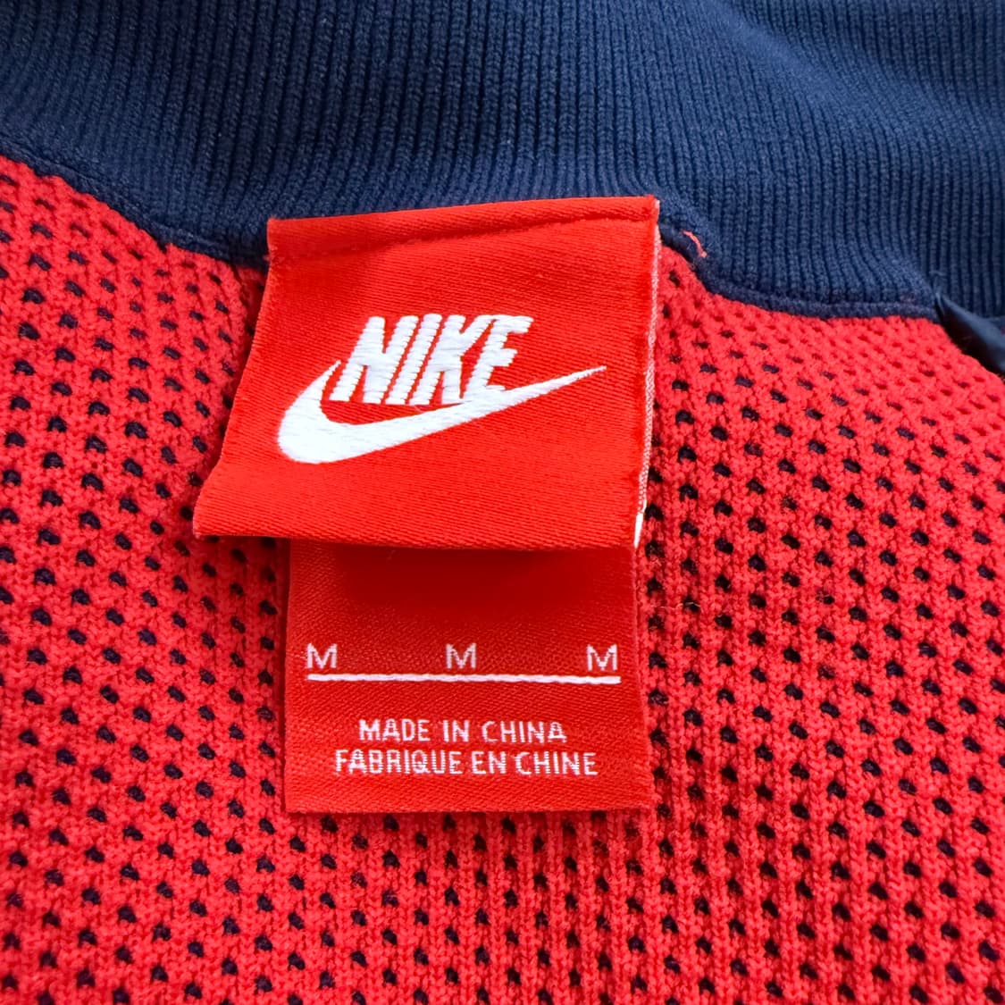 [정품/85,m] 나이키 리빌 자켓 b8 상품이미지6