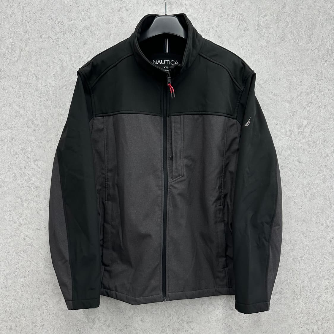 110 노티카 남자 루즈핏 쉘 자켓 상품이미지1