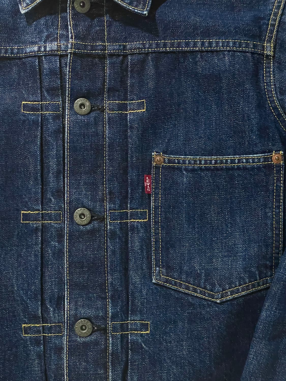 90s 일본판 LVC 71506 상품이미지4