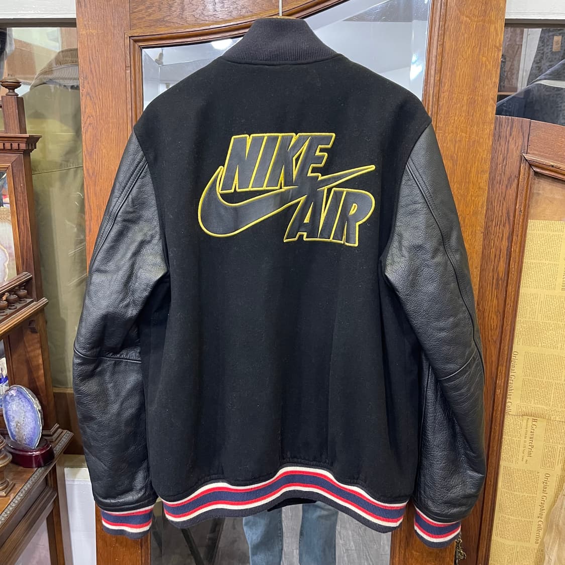 NIKE basketball USA team varsity 상품이미지10