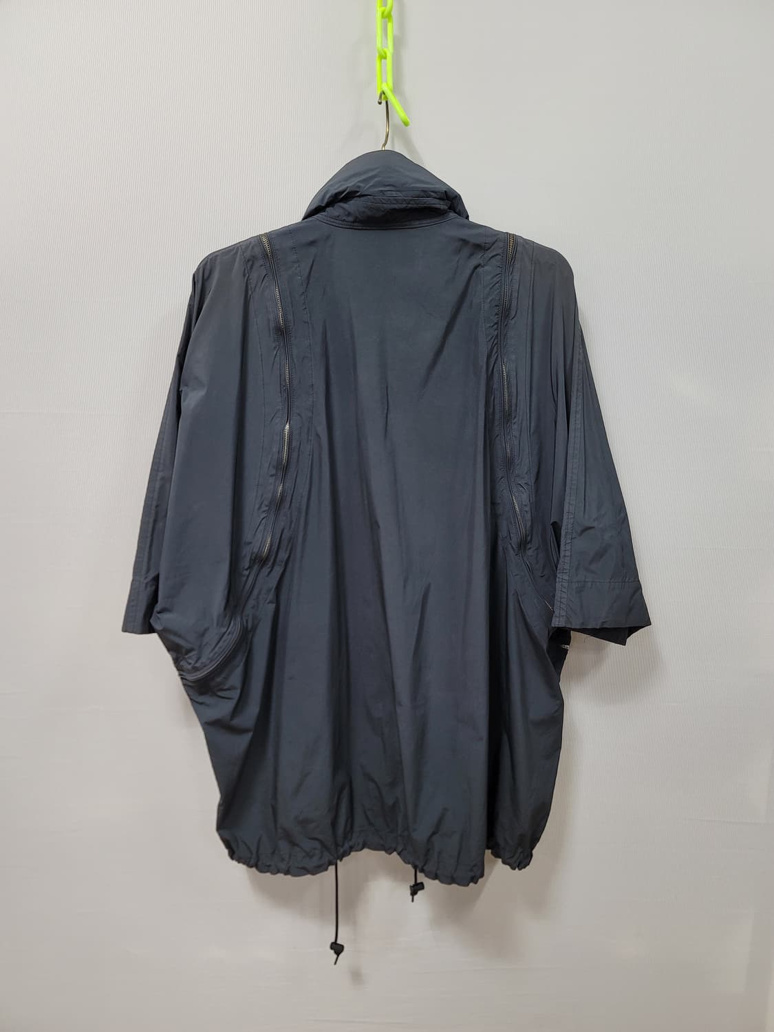 이세이미야케 1991ss 야상 점퍼 자켓 오버핏 2 상품이미지2