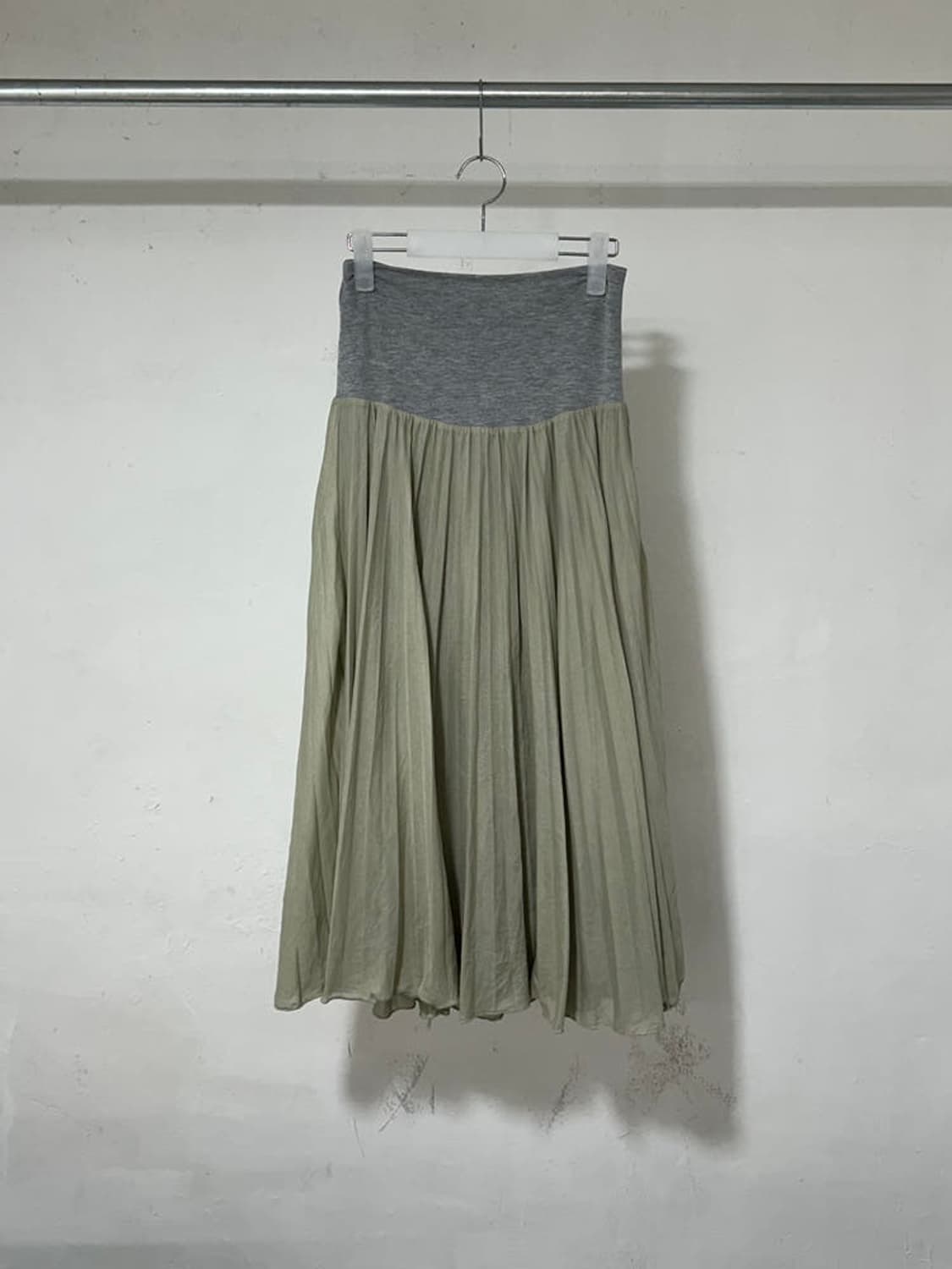 vtg skirt 상품이미지1