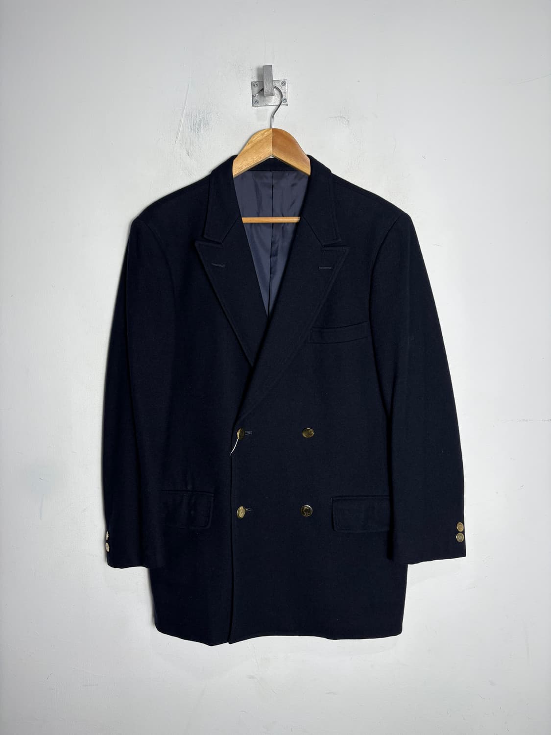 Van jac 더블 자켓 상품이미지1