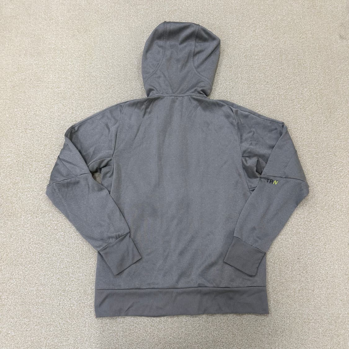 L 뉴발란스 후드집업 0209T 상품이미지2