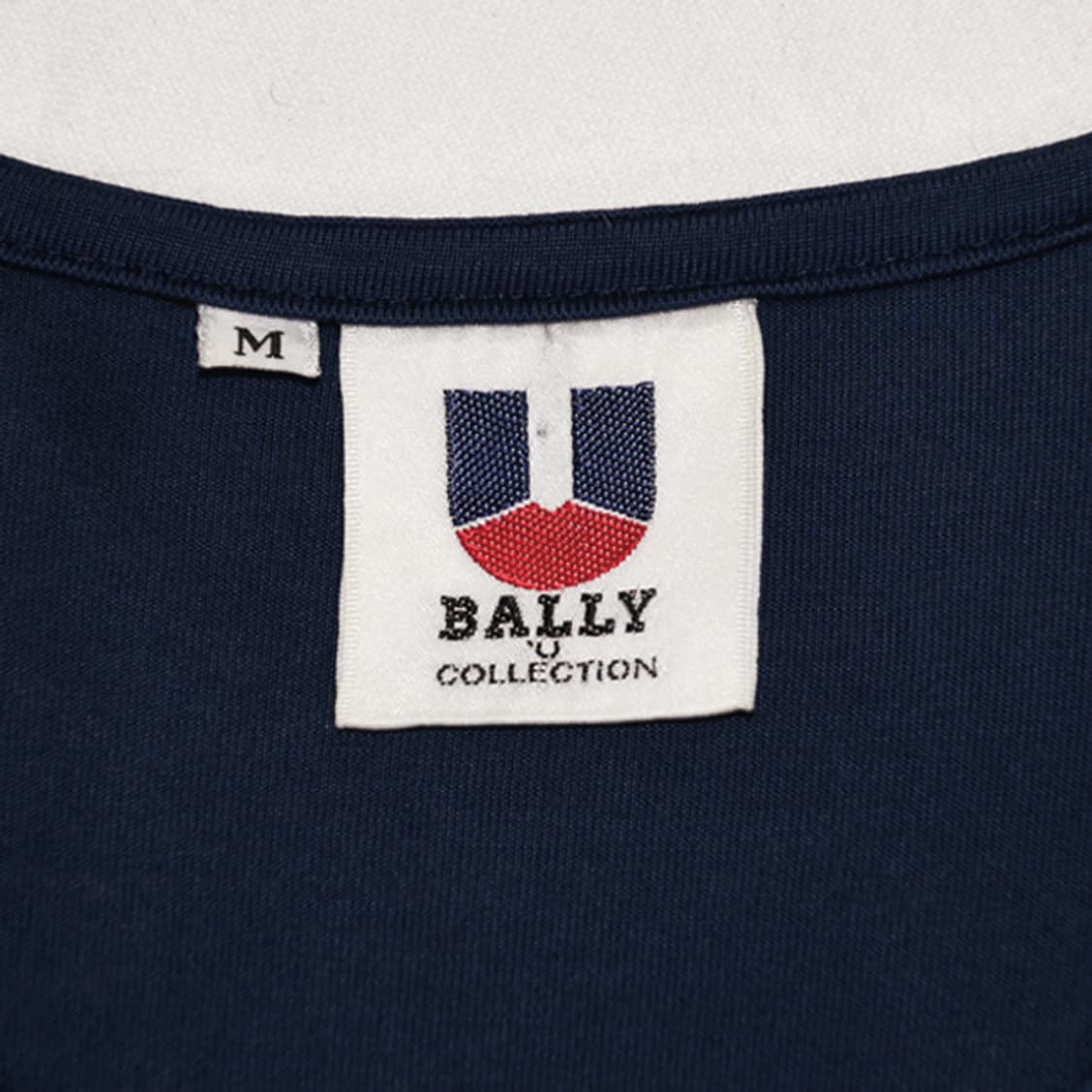 BALLY 베어패치반팔티셔츠 상품이미지5