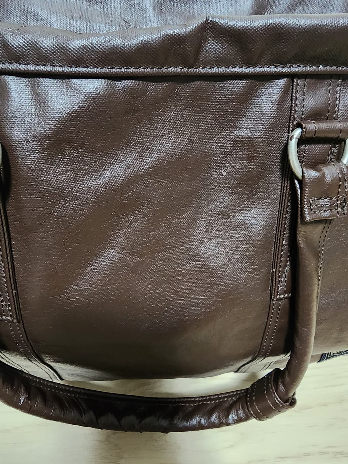 요시다포터 프리스타일 보스턴백 상품이미지3