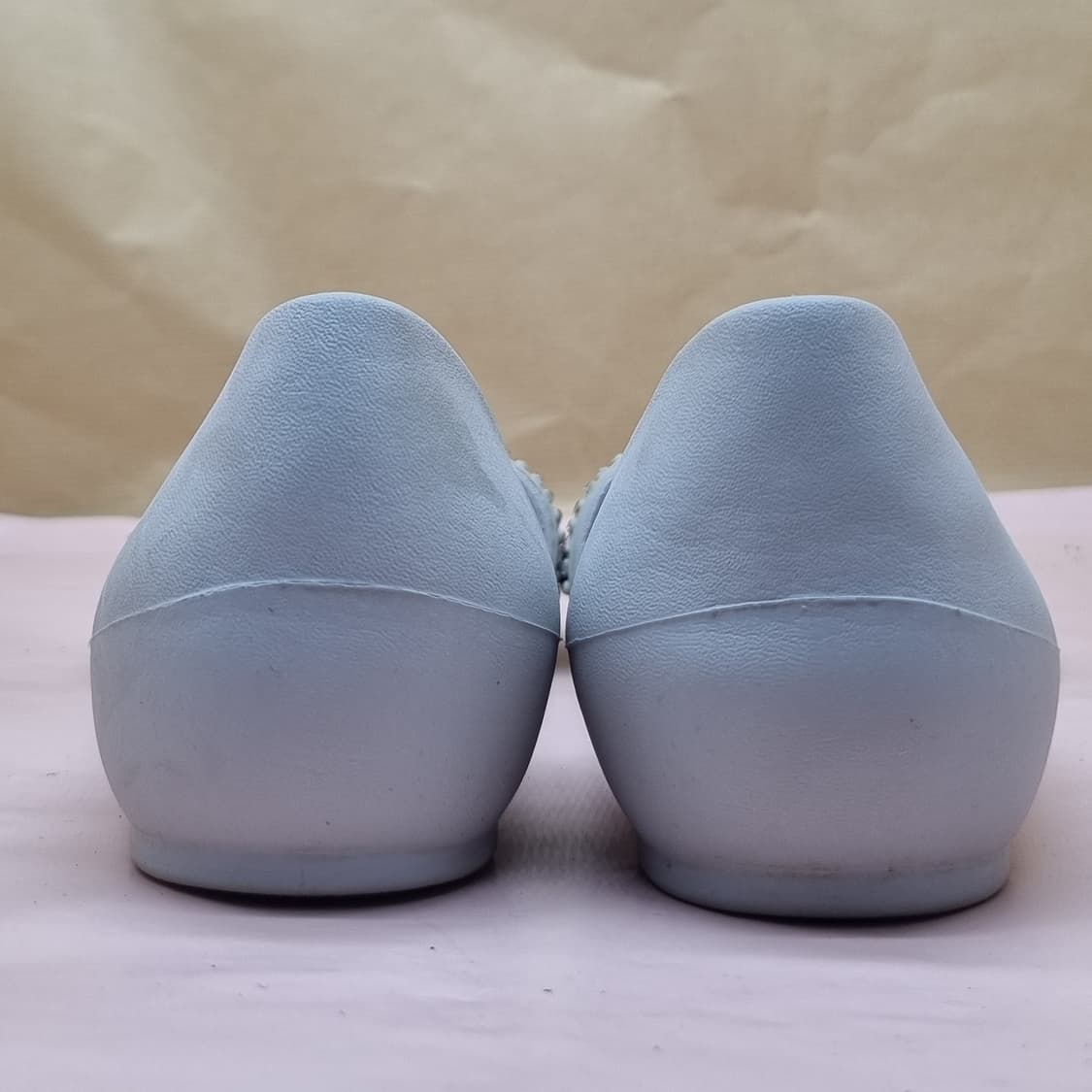 크록스 리나 플랫샌들 w7 240 상품이미지4