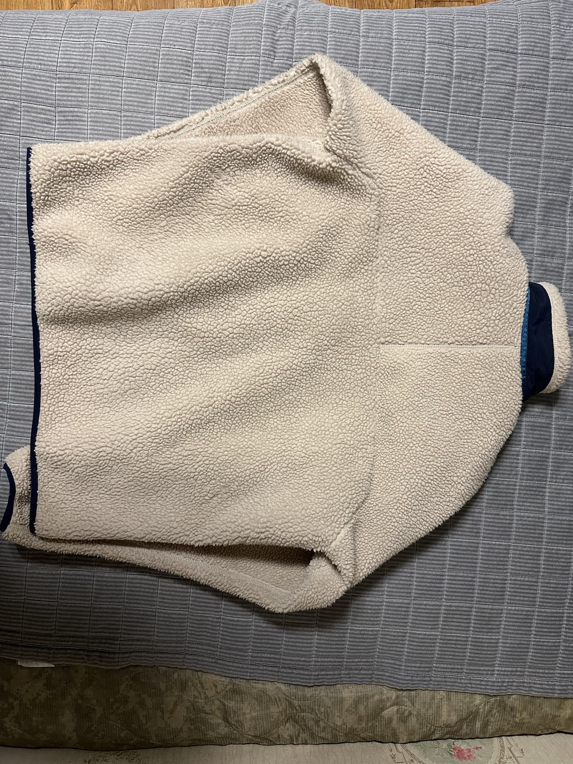 파타고니아 레트로X 플리스 자켓 L 상품이미지2