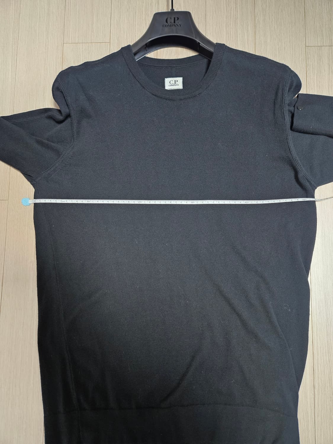 Cp 컴퍼니 니트 L사이즈 상품이미지5