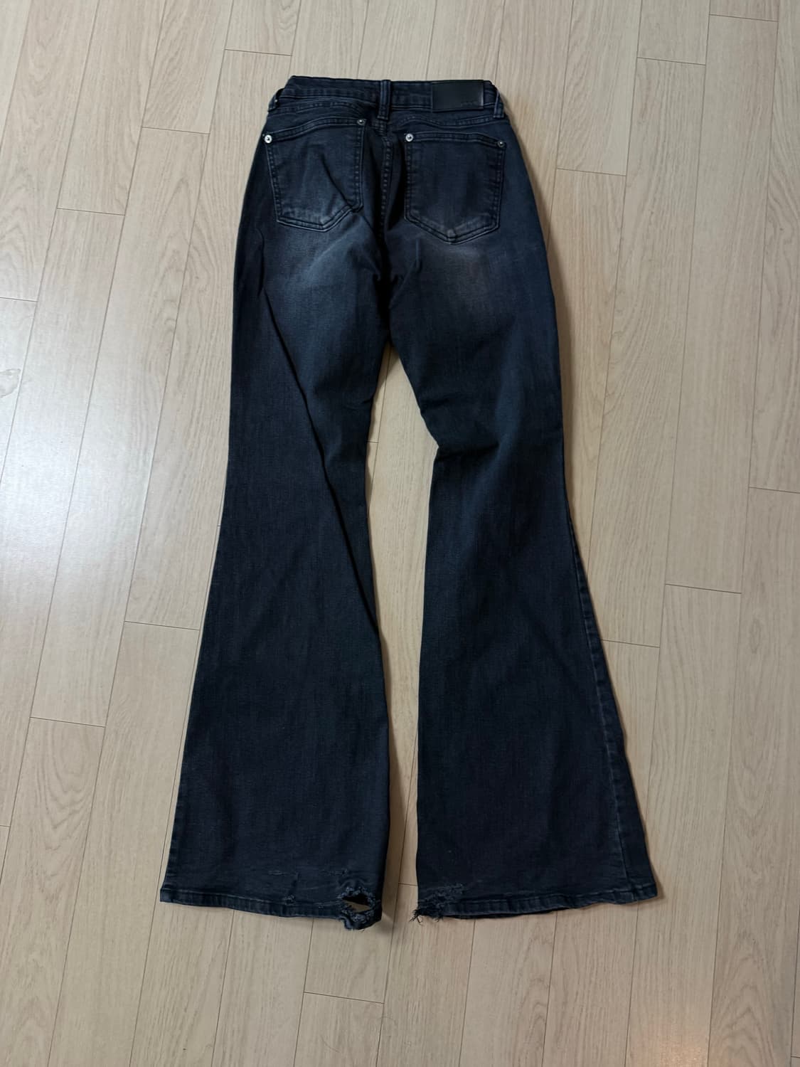 오도어 팬츠  상품이미지3