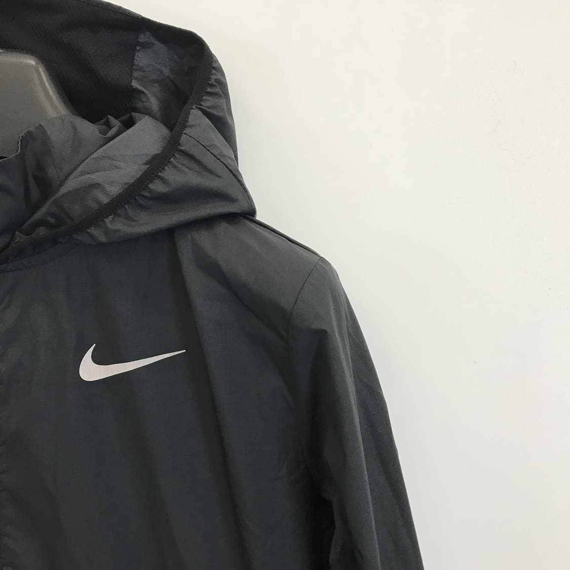 나이키 우먼스 에센셜 후드자켓 [여성M] 상품이미지2