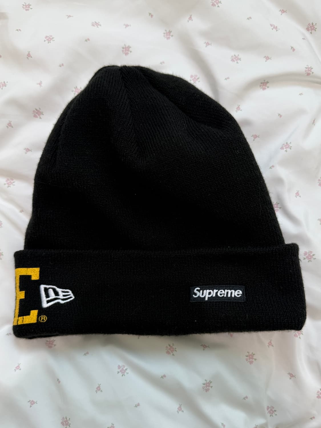 23FW 슈프림 비니 상품이미지2