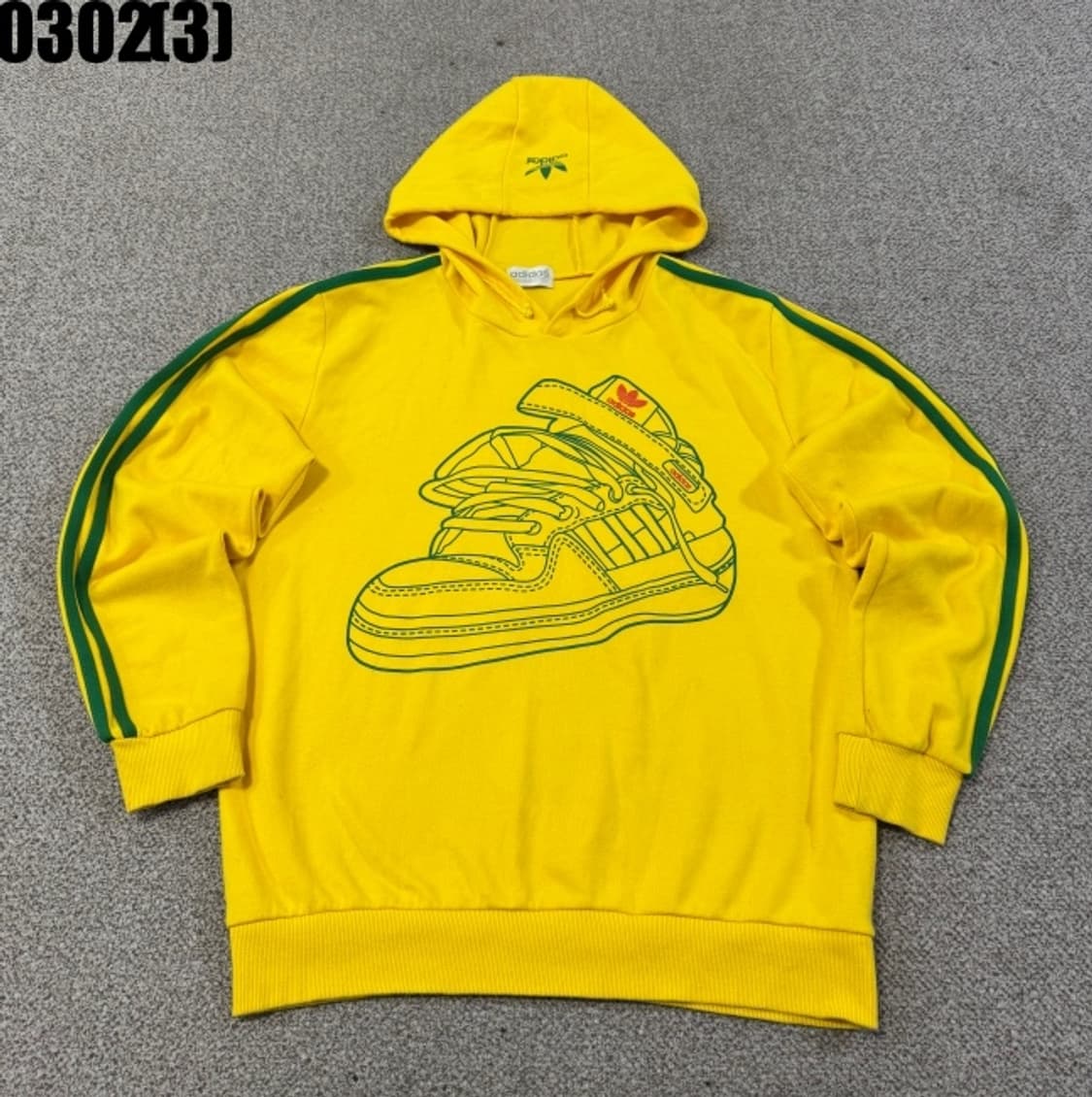 아디다스 후드티 상품이미지1