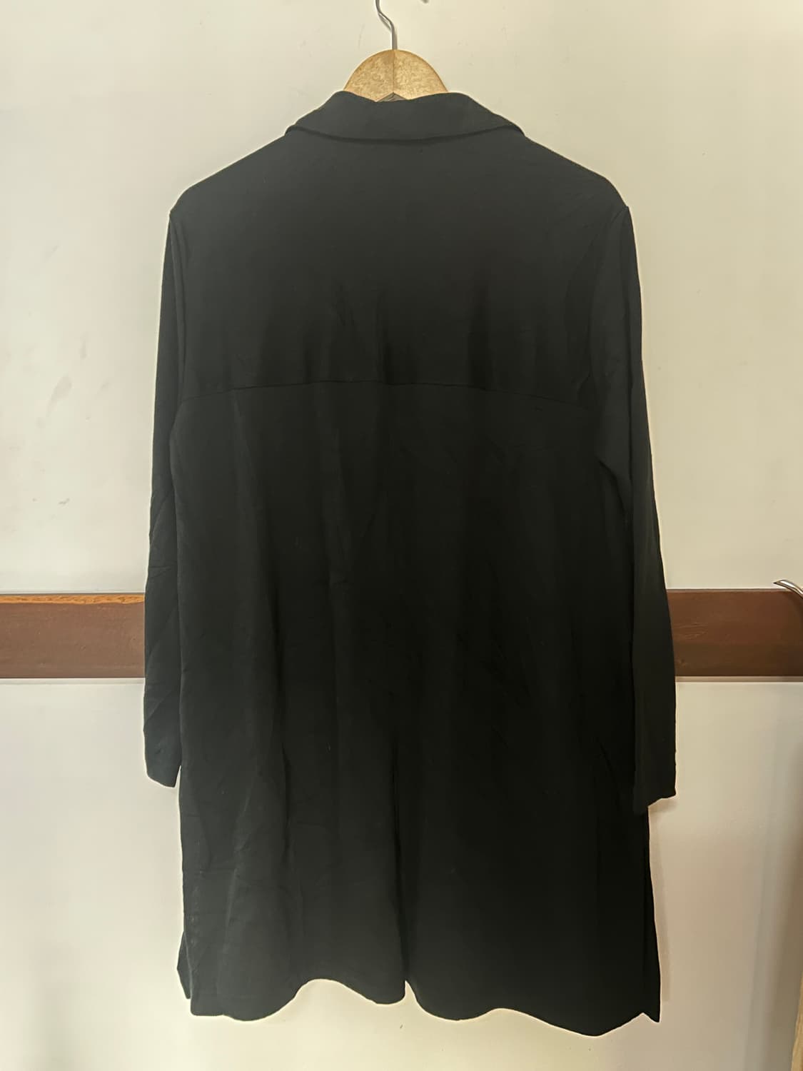 Hiroko bis 롱셔츠 상품이미지3