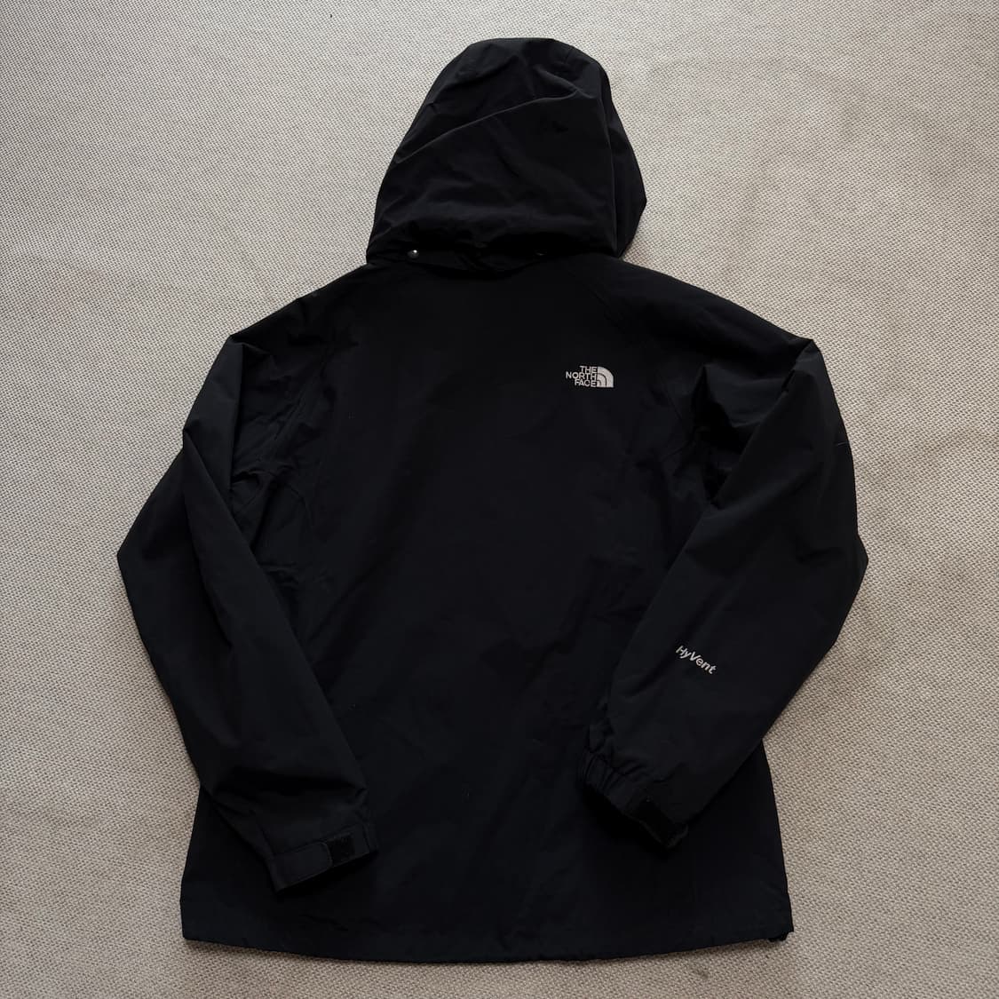 노스페이스 하이벤트 바람막이 자켓 상품이미지6