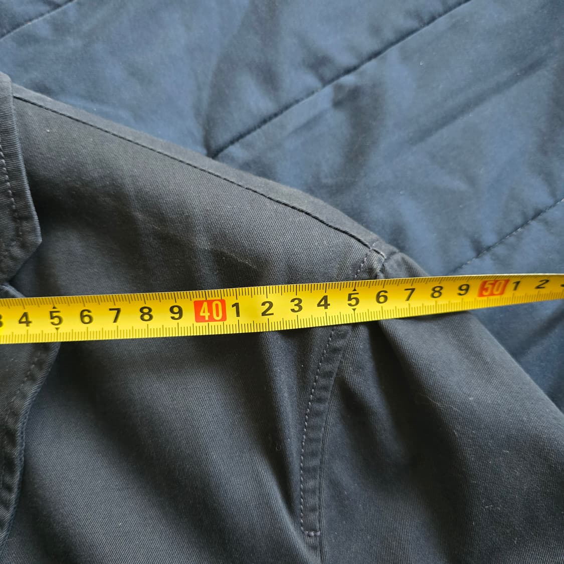 폴로 랄프로렌 코튼 자켓 상품이미지3