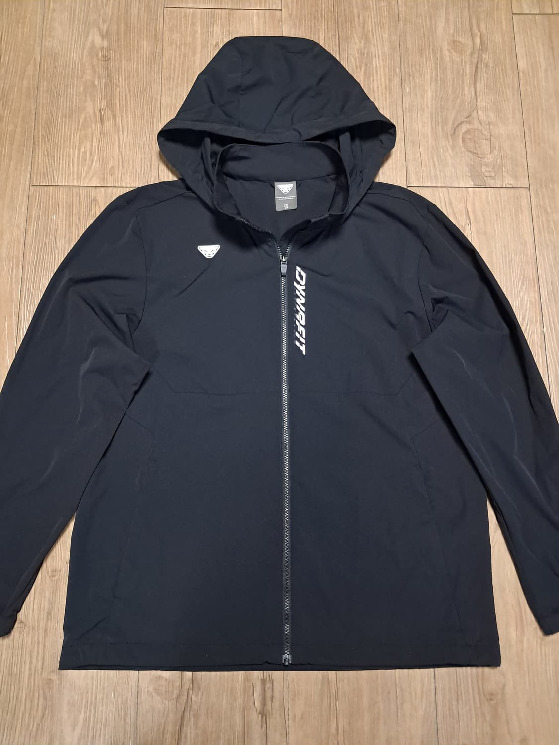 다이나핏 바람막이 남성110 상품이미지2