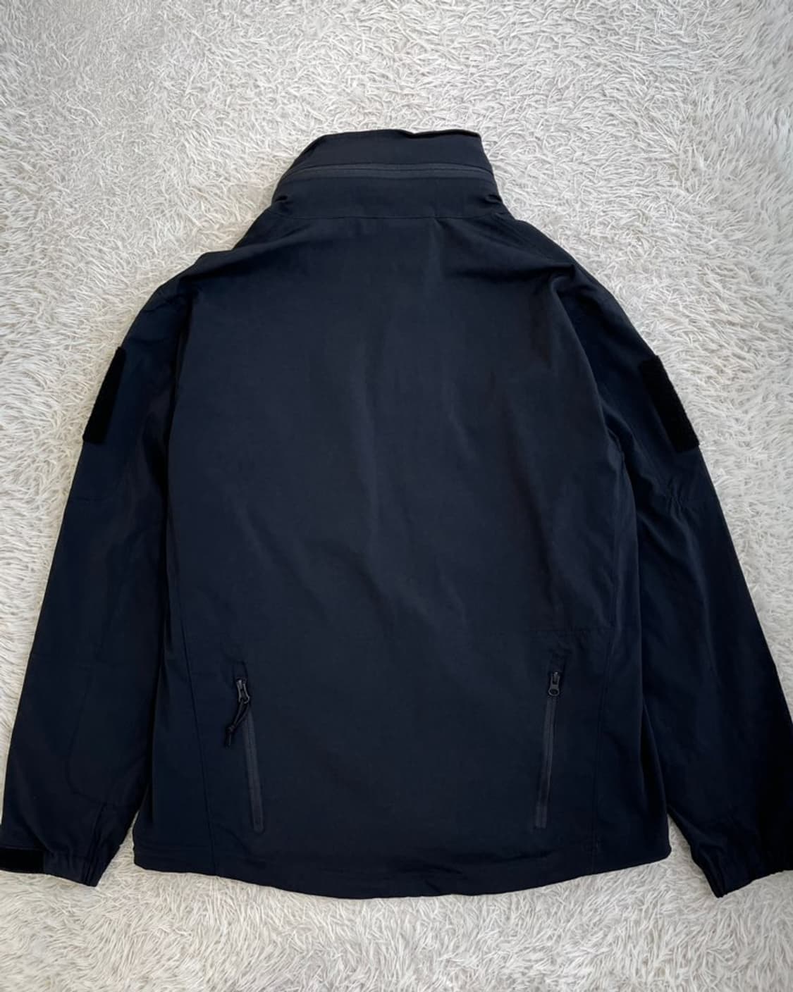 헬리콘텍스 건파이터 자켓/바람막이/#3288 상품이미지3