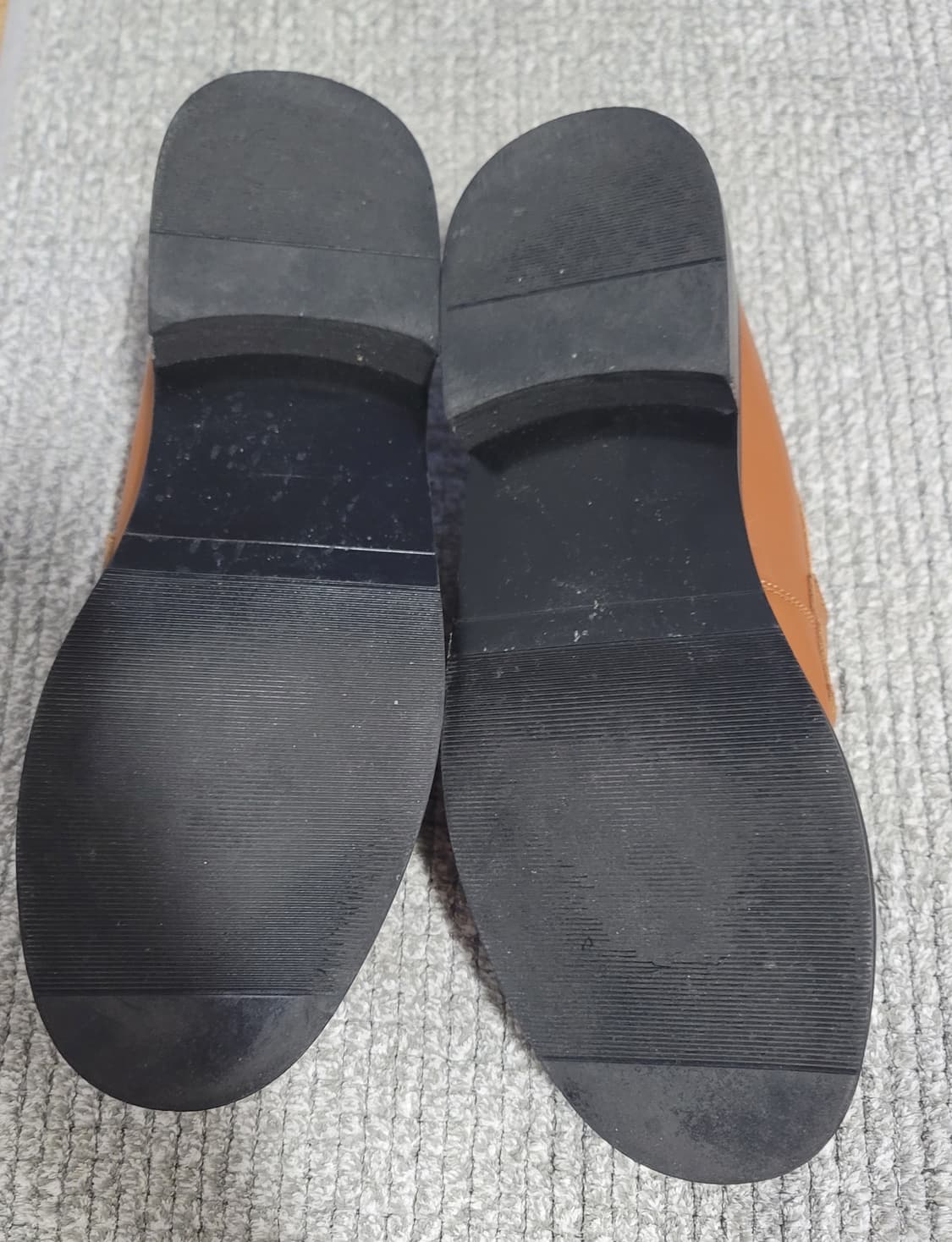 깡 스타일리스트 필로모티 에테르노 브라운로퍼 260 상품이미지2