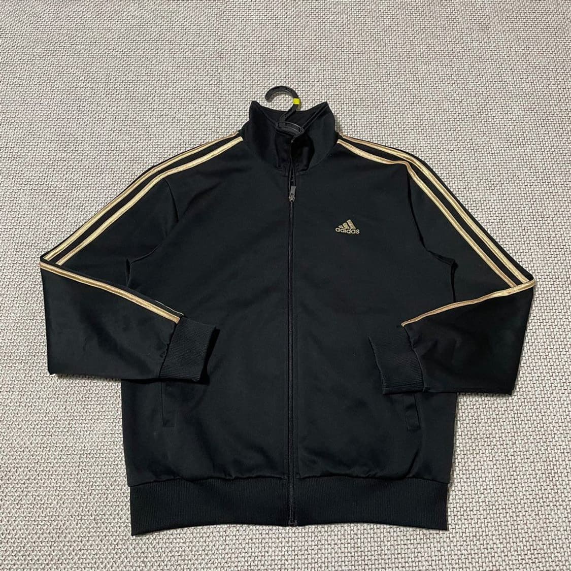 아디다스 금장 트랙탑 져지 6014 상품이미지1