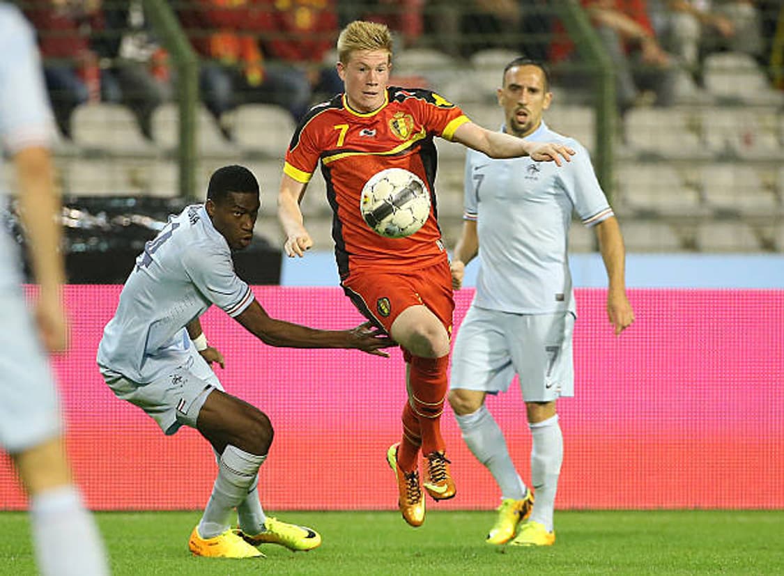 ♤필독♤ 13/14 프랑스 어웨이 🇫🇷 L 상품이미지2