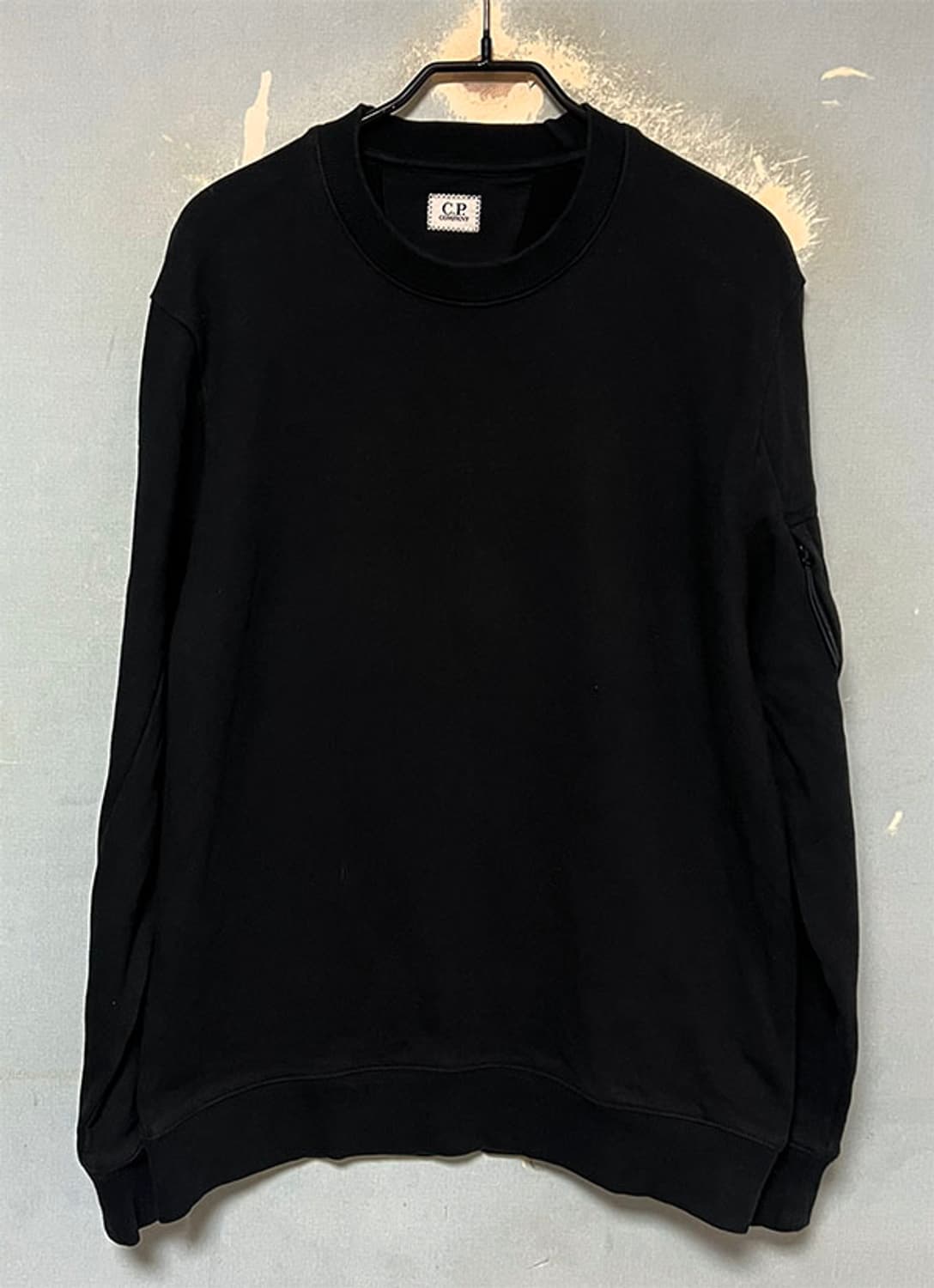 CP컴퍼니 남자 맨투맨 신상 캐주얼 추동복 L 100 상품이미지1