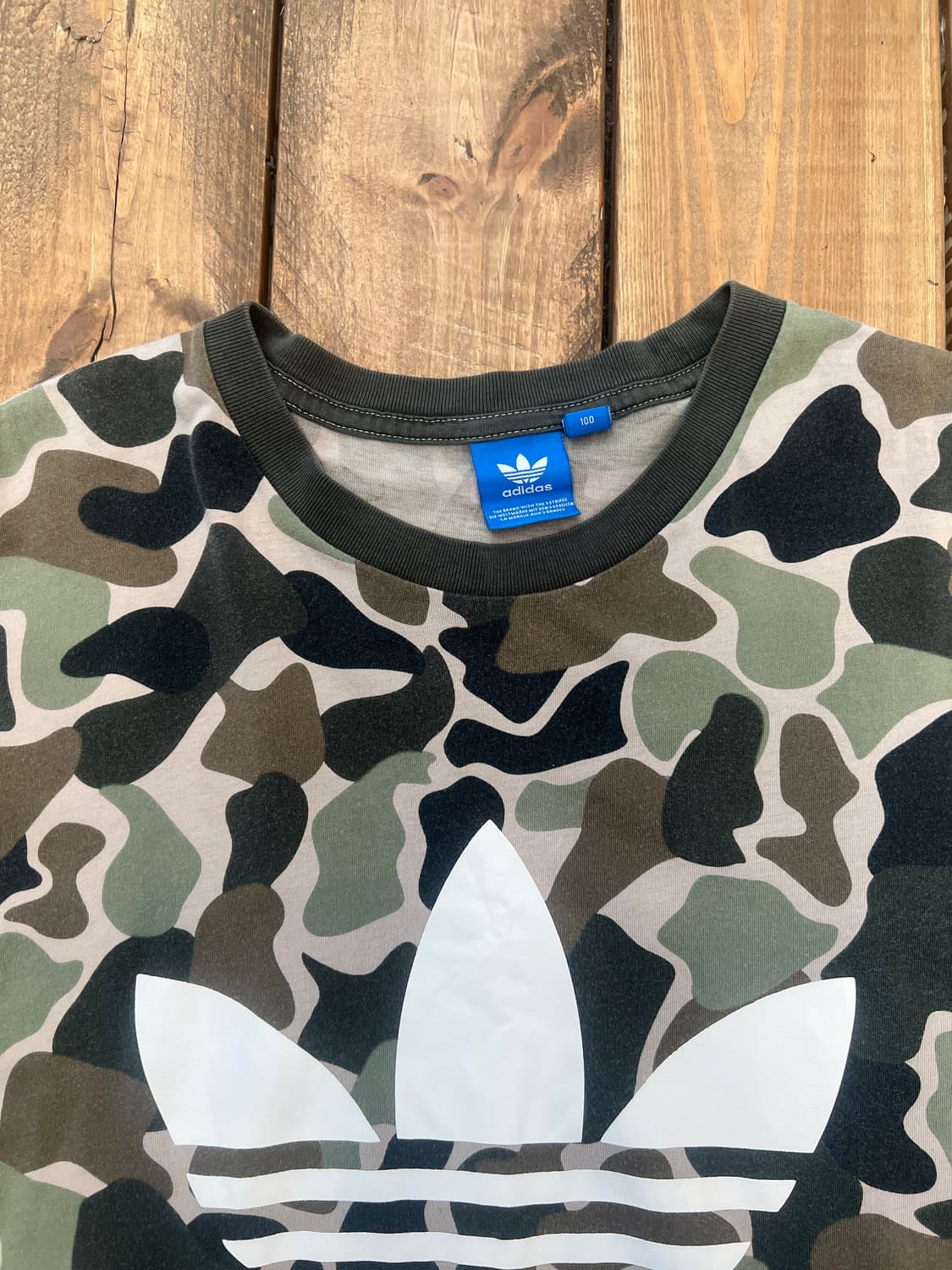 아디다스 카고 파이어버드 반팔 상품이미지8