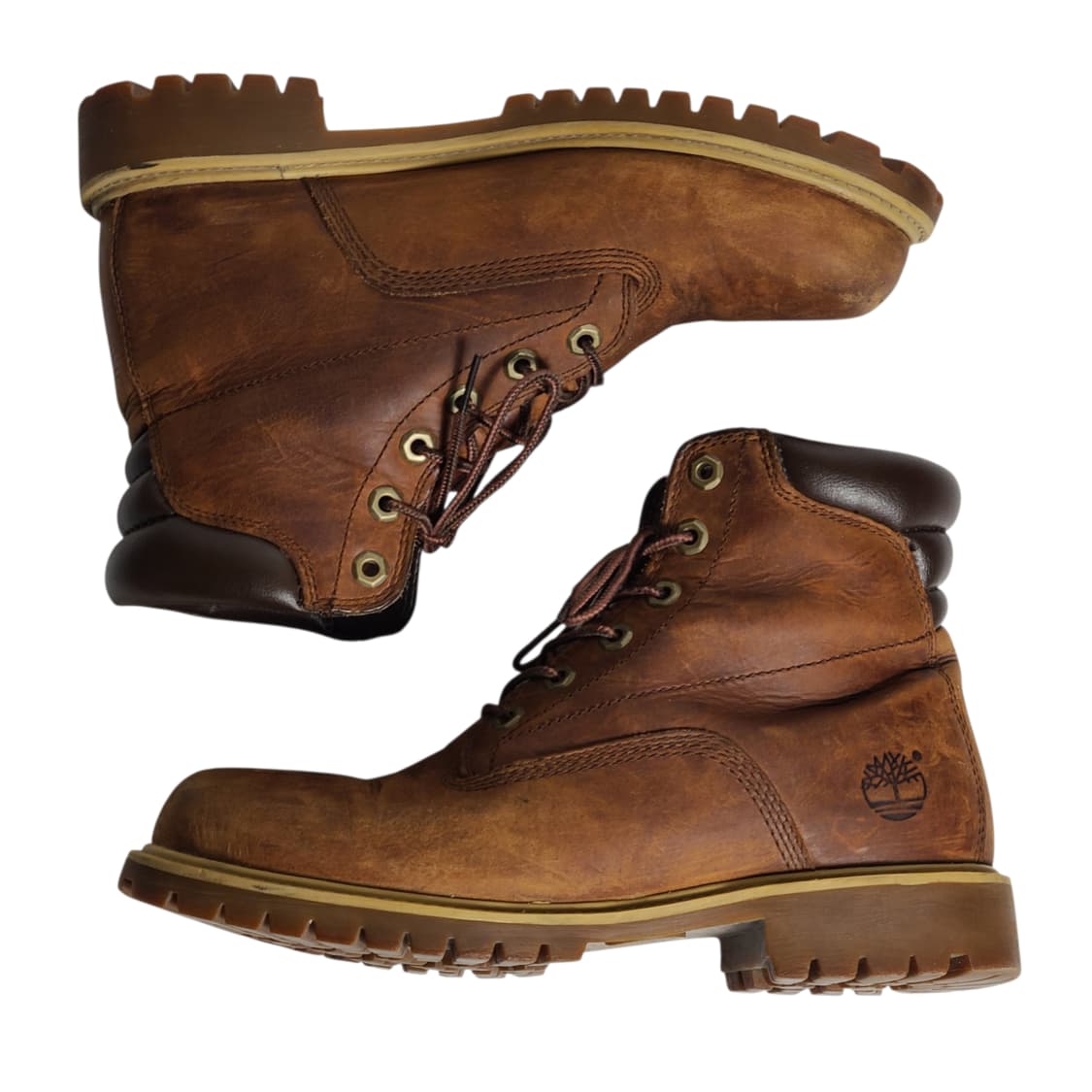 250) 팀버랜드 Timberland 6인치 프리미엄 부츠 워커 상품이미지6