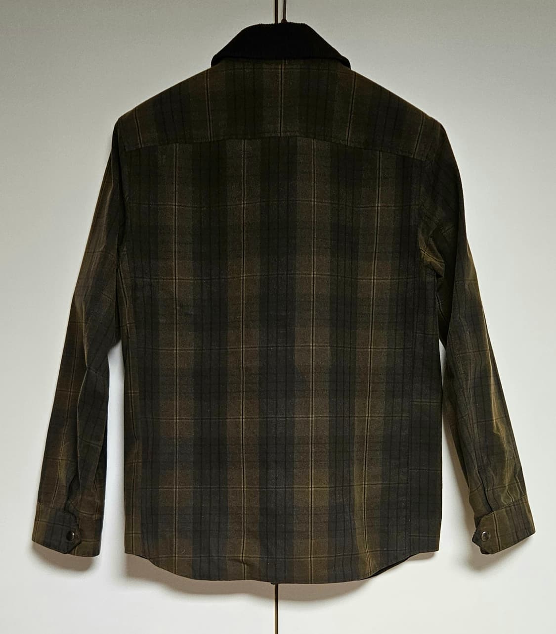 (매장 정품)버버스타일 클럽모나코 자켓 S(100) 새제품급 상품이미지2