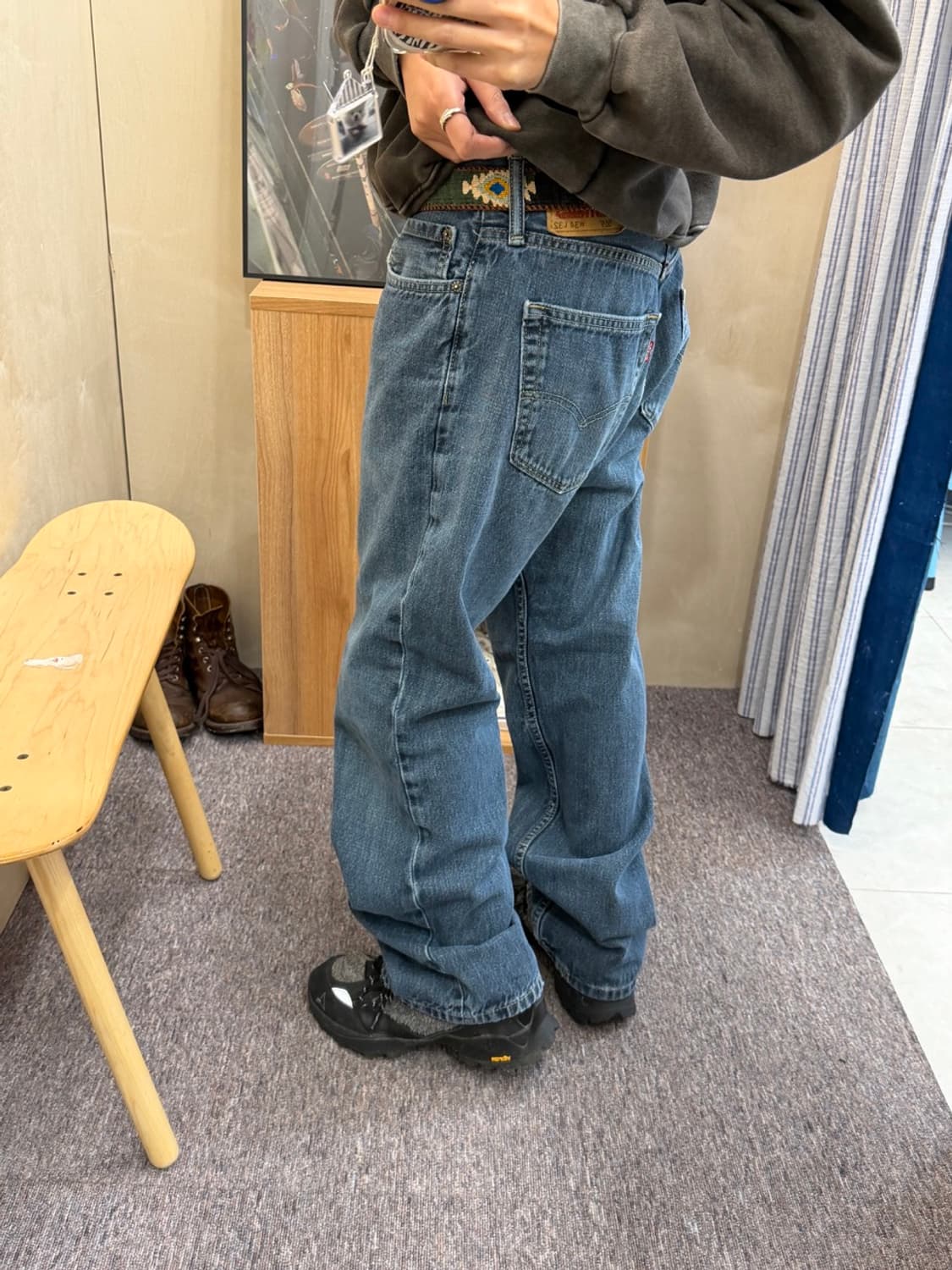 Levi’s 559 상품이미지9