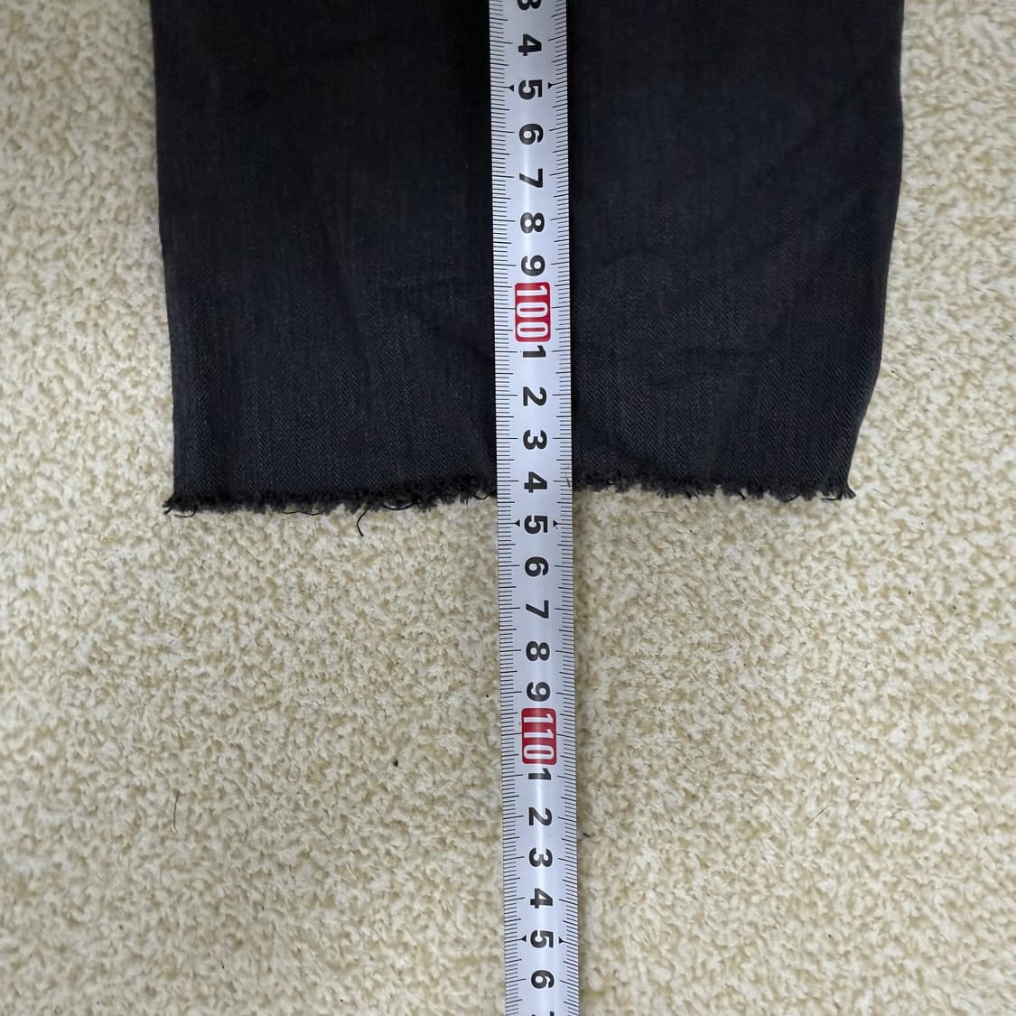 [30] 휴고보스 캐주얼 코튼팬츠  1226T1 상품이미지8