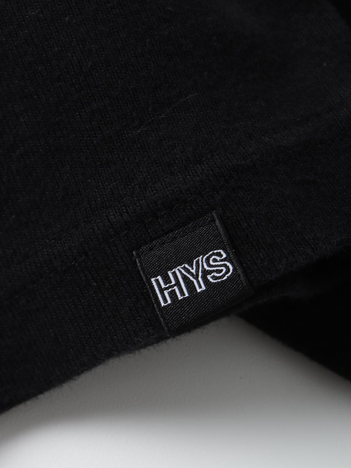 HYSTERIC GLAMOUR HYS TIMES Zip Pullover 상품이미지7