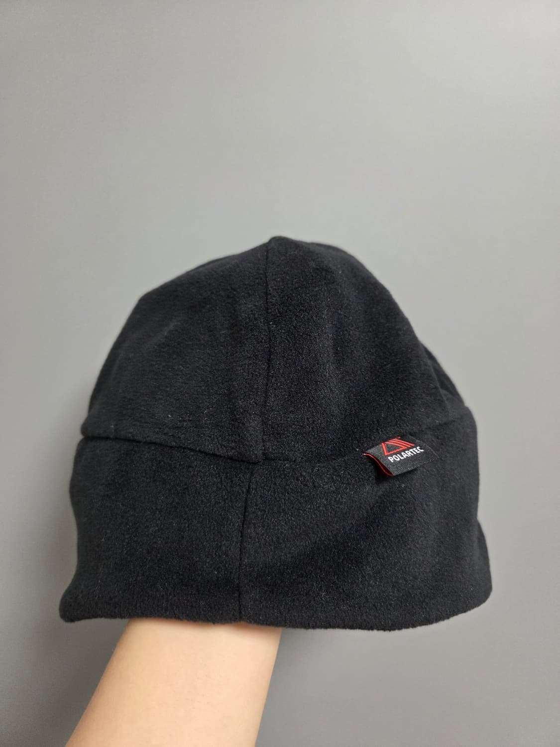 스컬프터 플리스 비니 상품이미지2