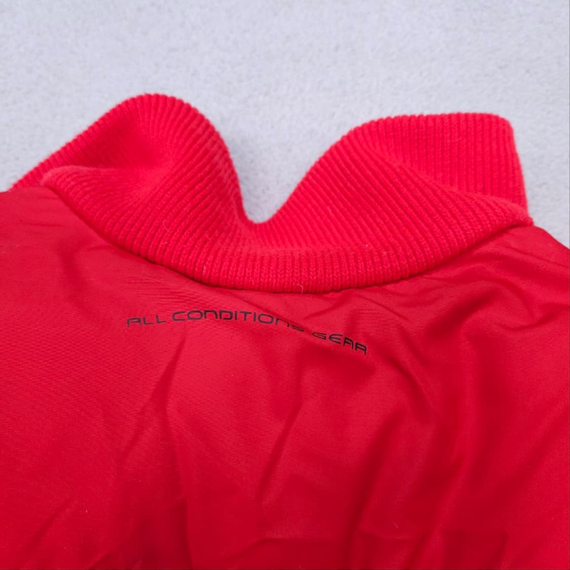 나이키 ACG 구스 다운 패딩 XL 상품이미지6