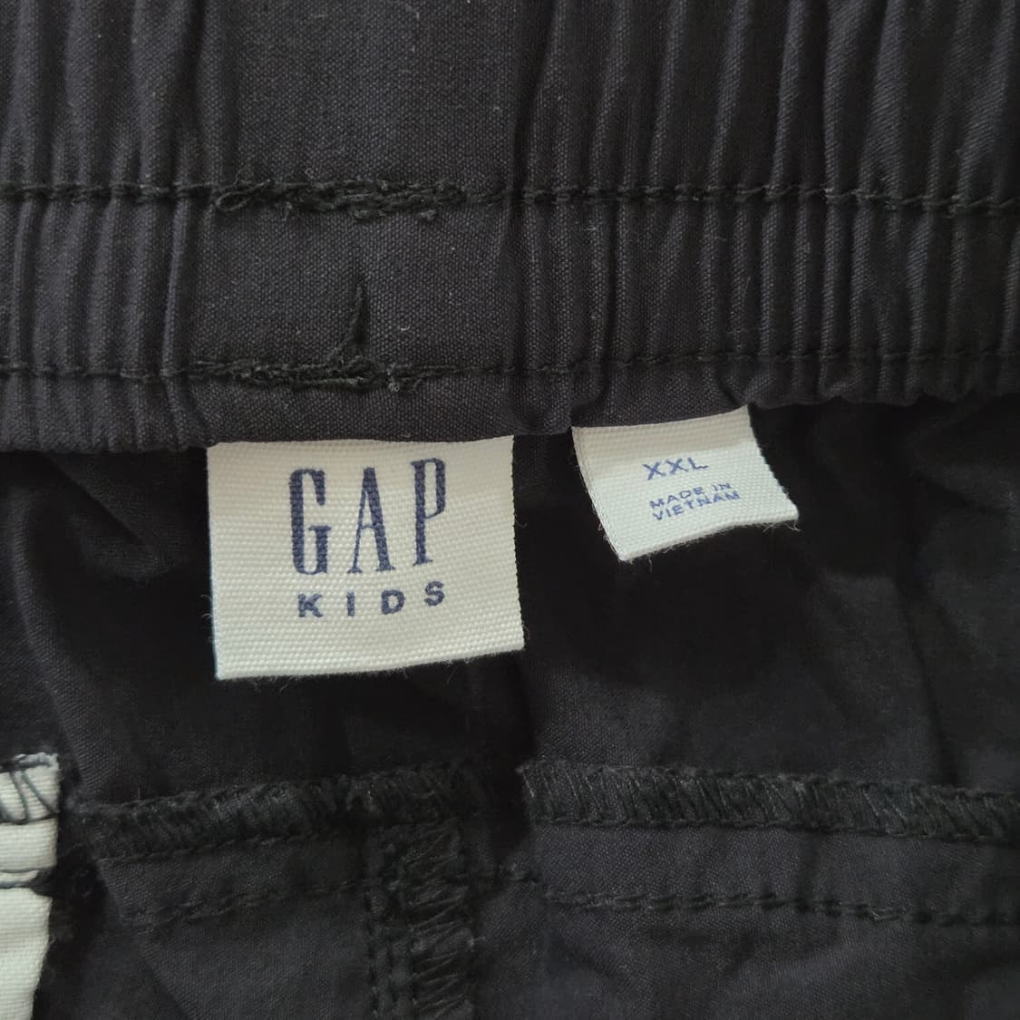 갭 키즈 나일론 반바지 XXL/14 상품이미지4