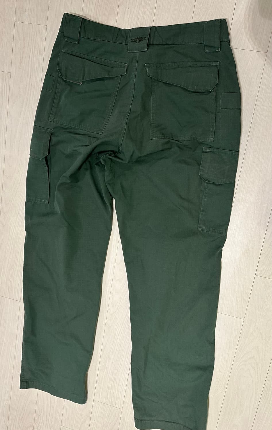 트루스펙 립스탑 퍼티그 팬츠 상품이미지2