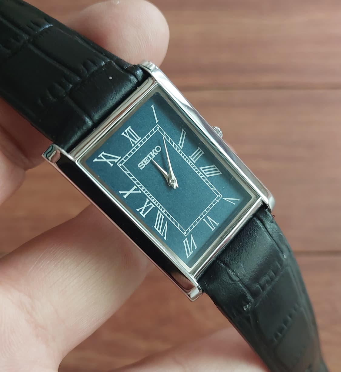 세이코 시계 상품이미지2