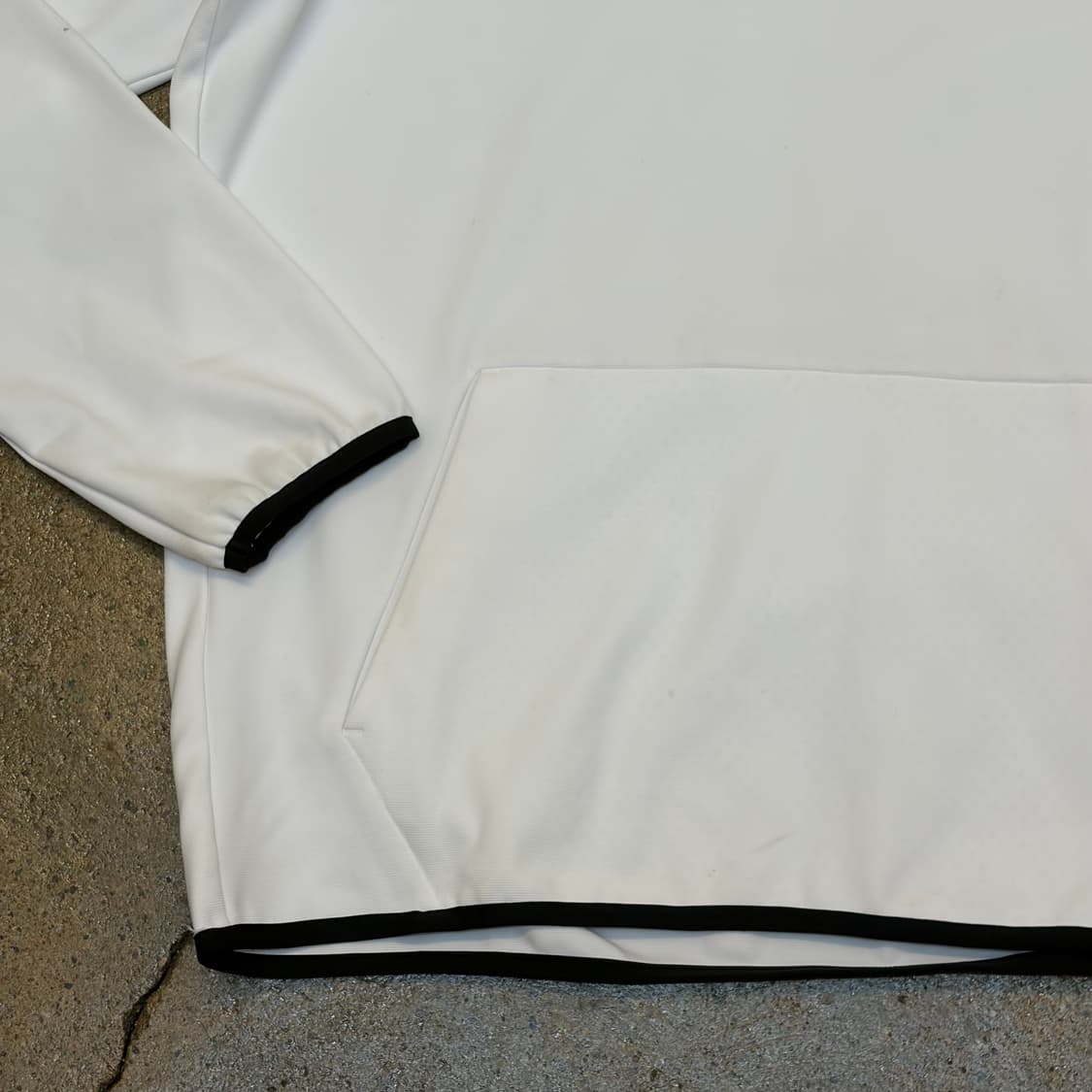 오클리 빅로고 스카치 후드티 상품이미지9