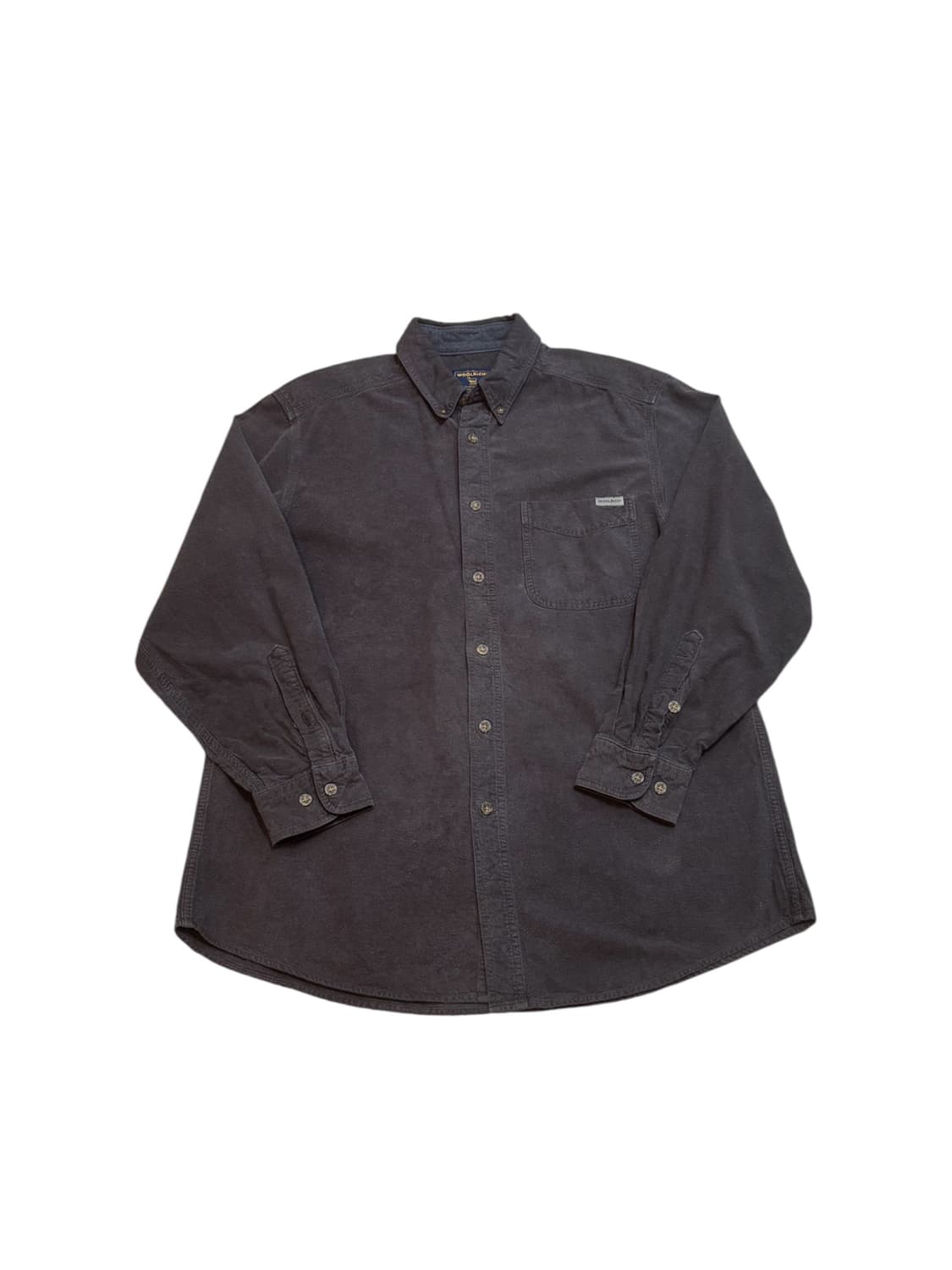 울리치 셔츠 상품이미지1