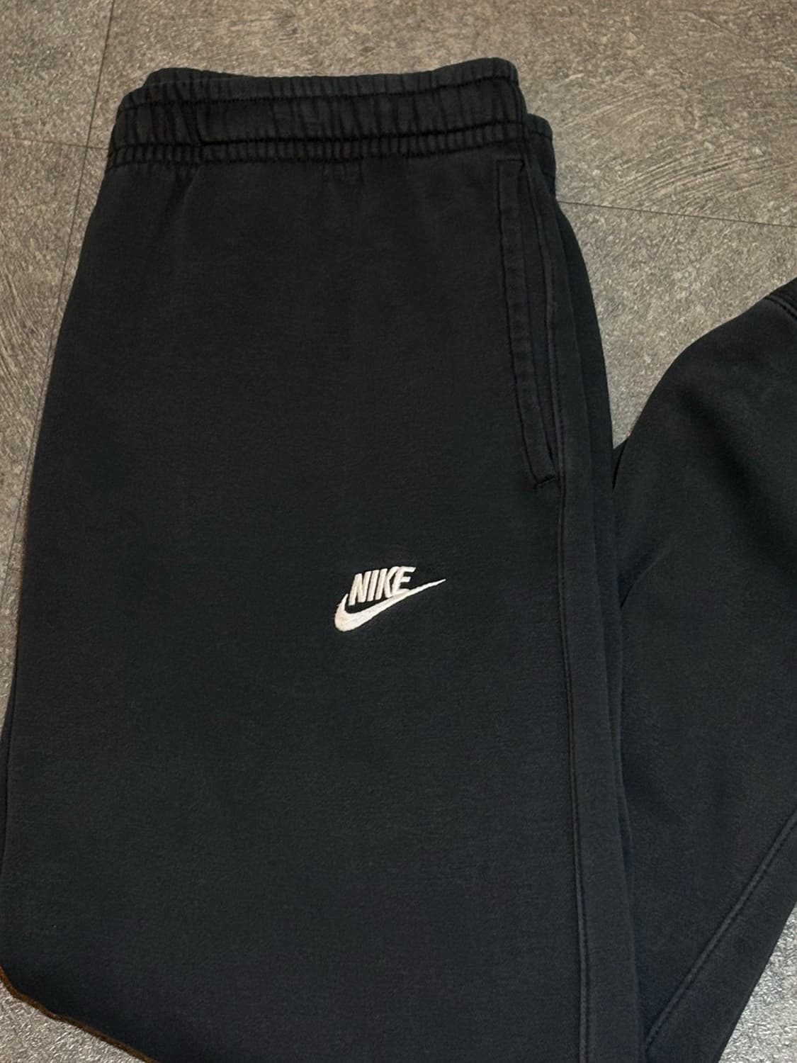 나이키 조거팬츠 바지 XL 상품이미지5