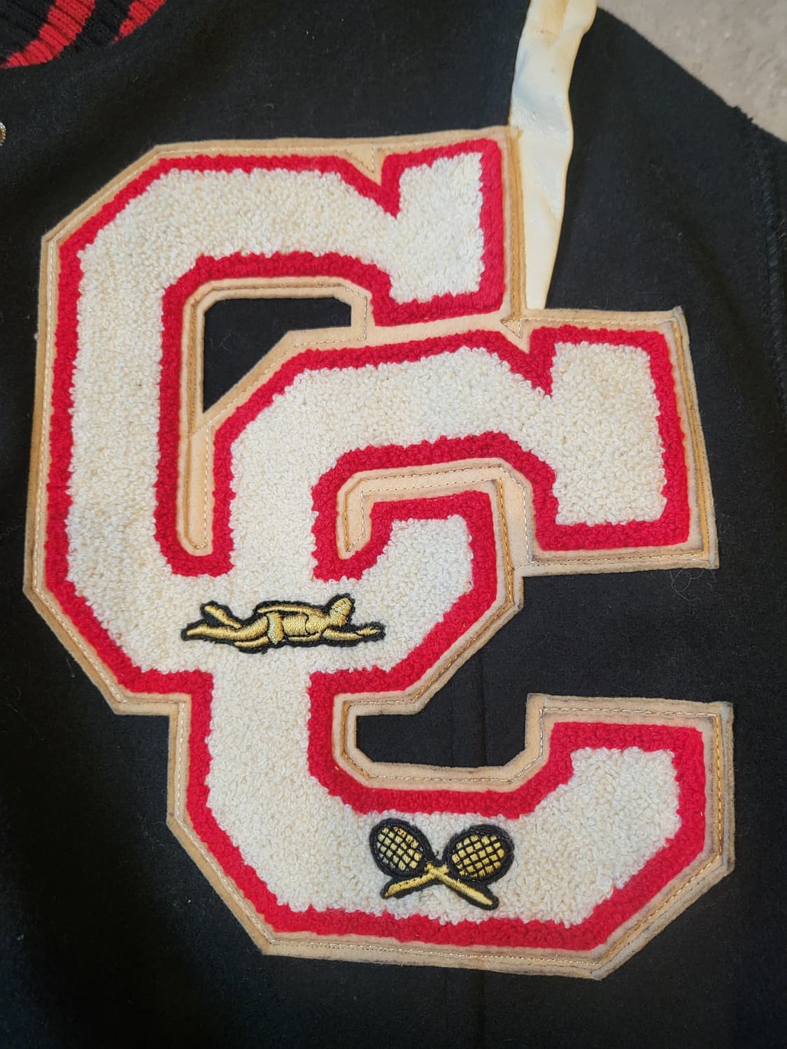 베티버 바시티 울자켓 F 상품이미지6