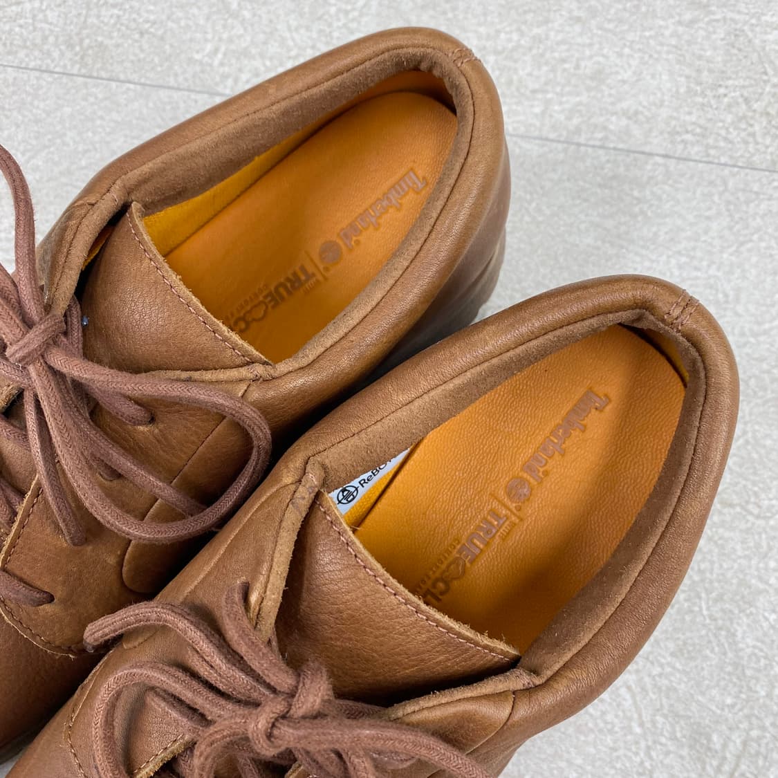 팀버랜드 잭슨스 랜딩 부츠 (290mm) 상품이미지5