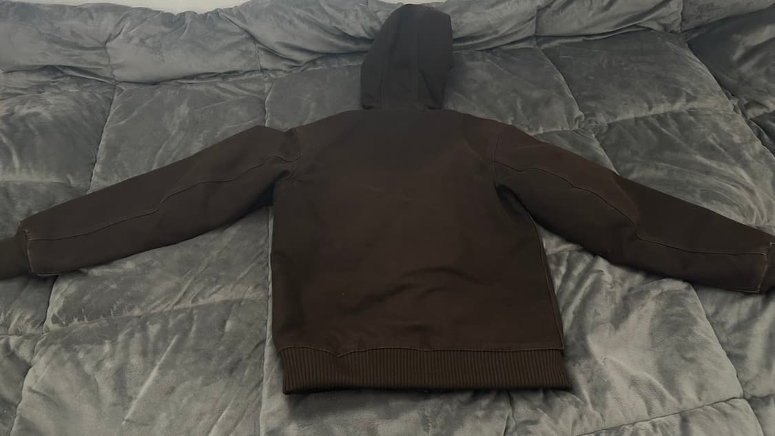 예약중 ) Carhartt yyj130 dkb 상품이미지2