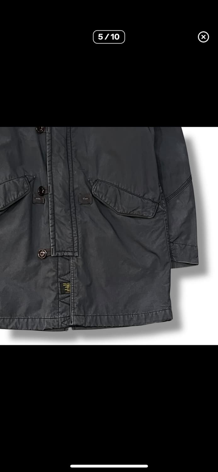 폴로진스 야상 상품이미지5