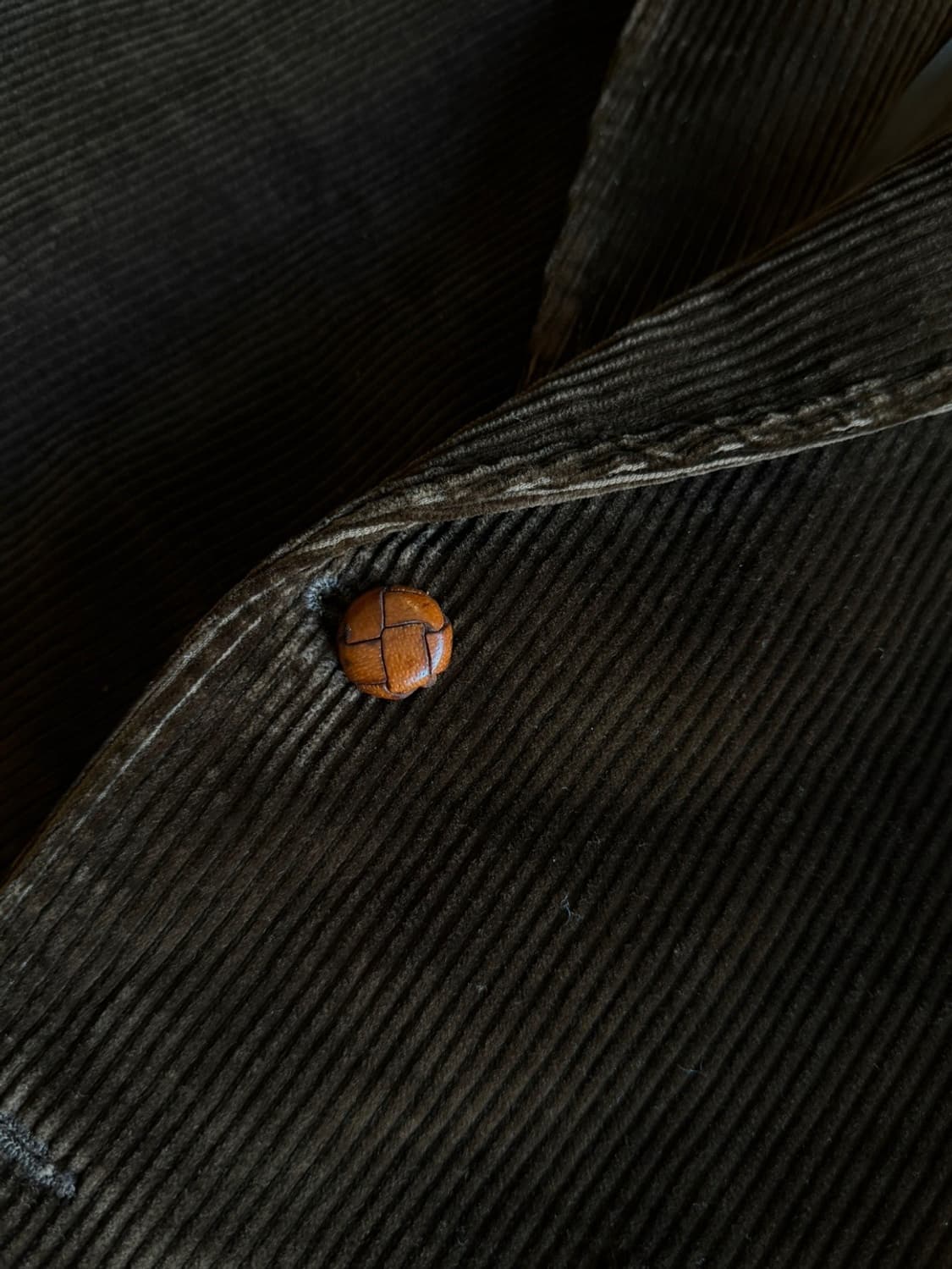 비스포크 코듀로이 자켓 103~105 상품이미지4