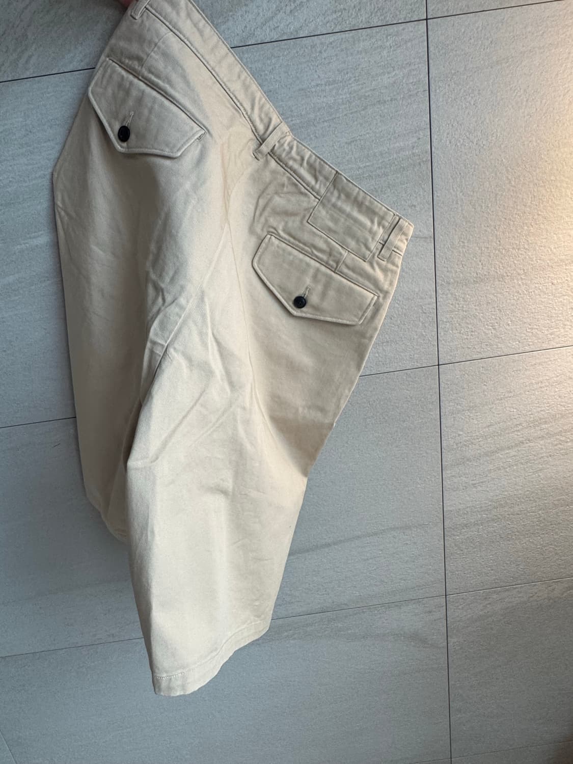 Birthdaysuit 버뮤다팬츠 S 새상품 상품이미지1