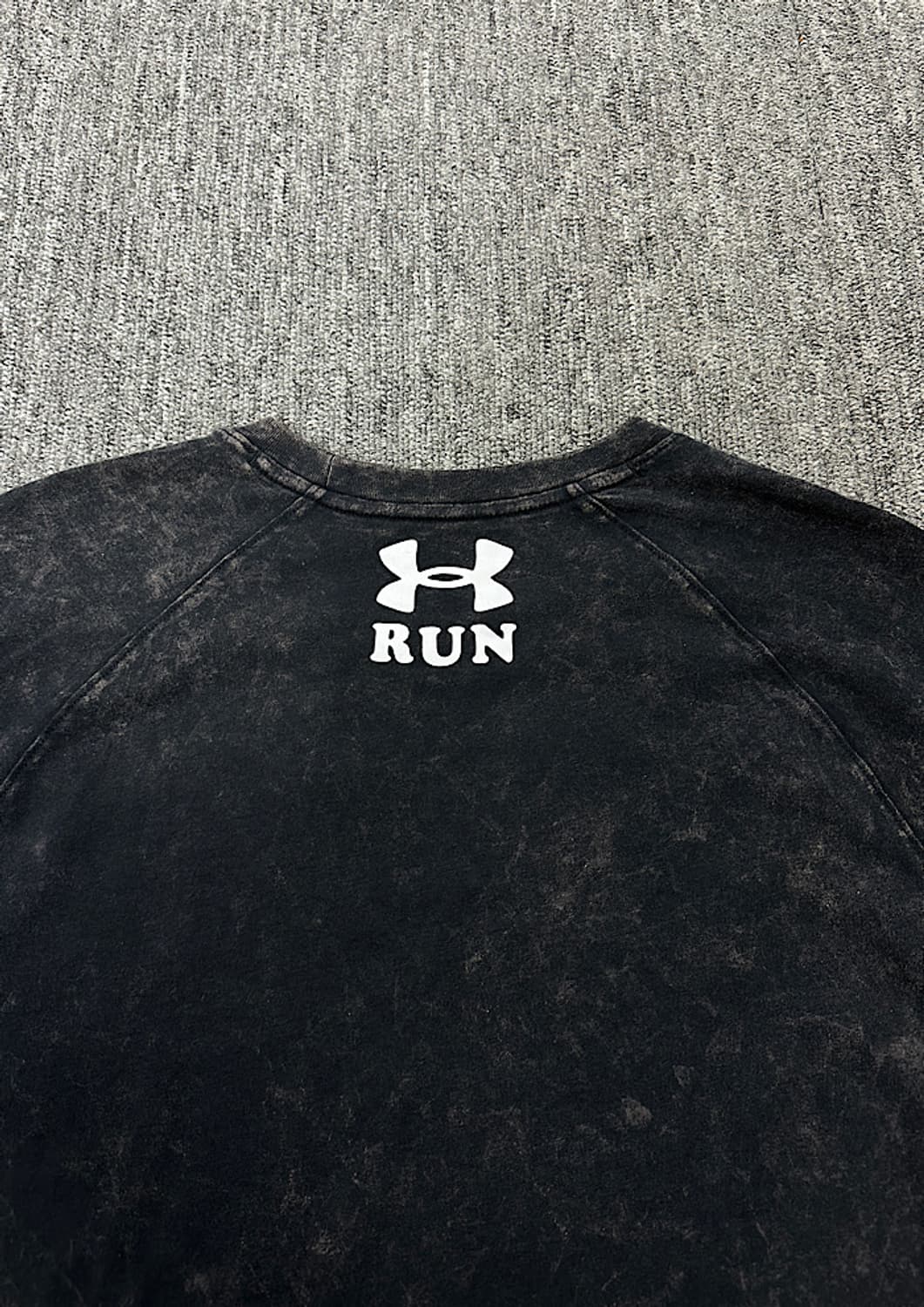 언더아머 러닝 티셔츠  상품이미지4