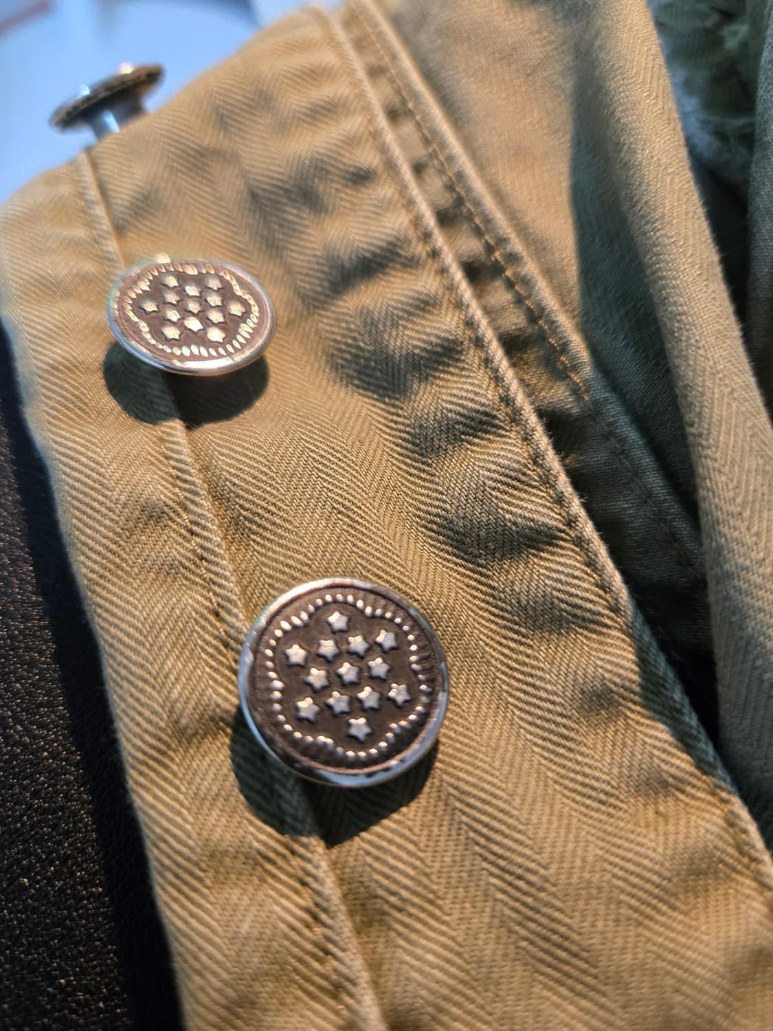 RRL Field chino 상품이미지6